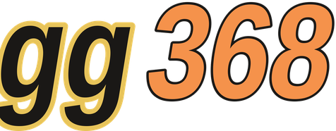 gg368 logo