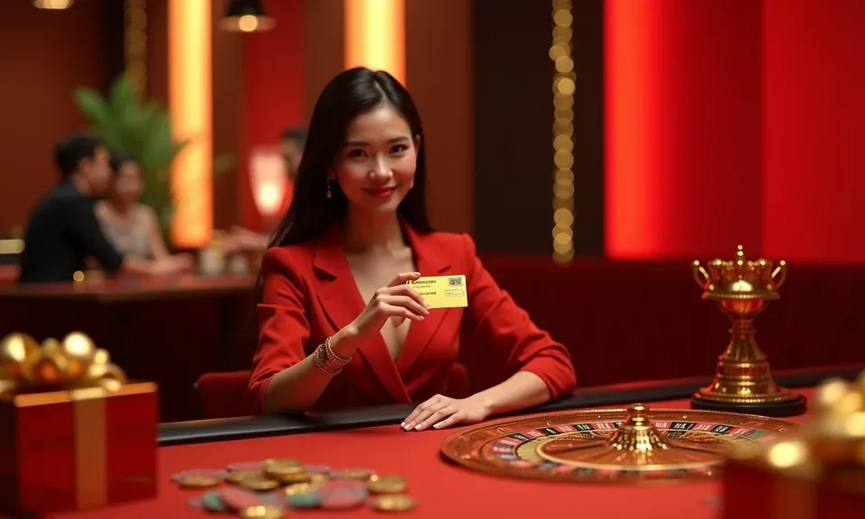 gg368 Lightning Roulette Room